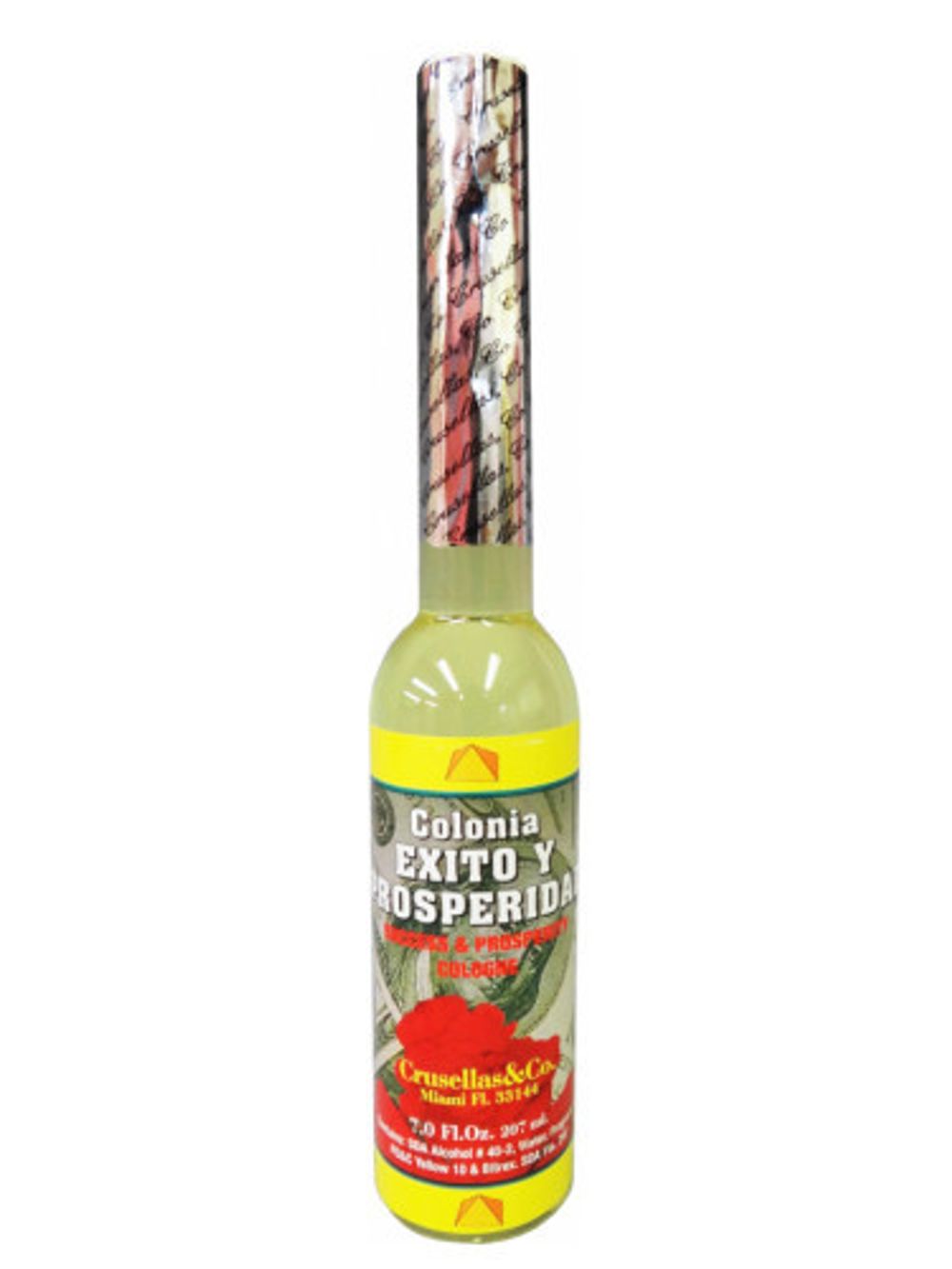 Crusellas and Company Exito y Prosperidad (Success and Prosperity)