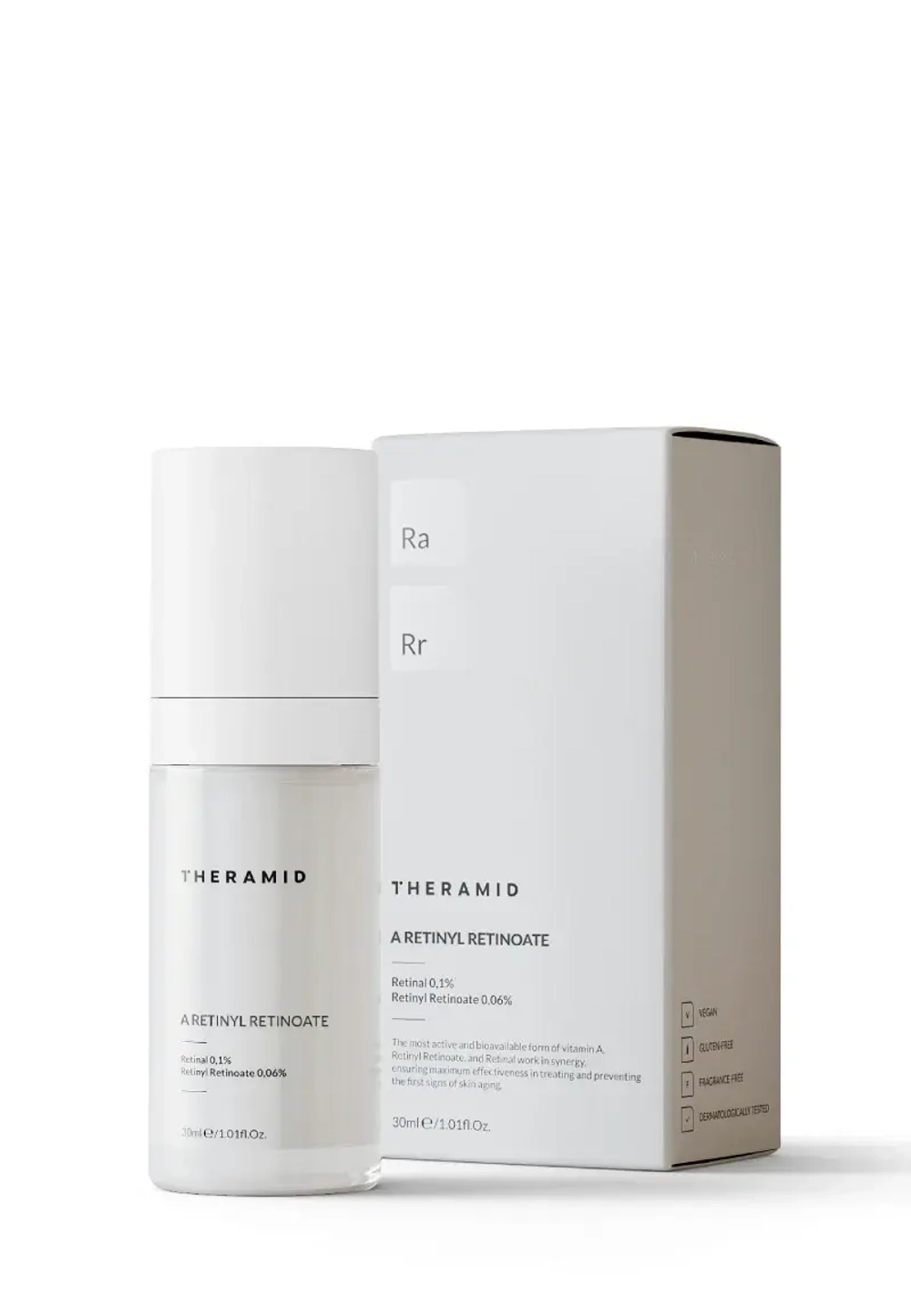 Сыворотка Theramid A-Retinyl Retinoate
