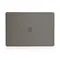 Чехол накладка Gurdini для Macbook Air M1 2020 Серый