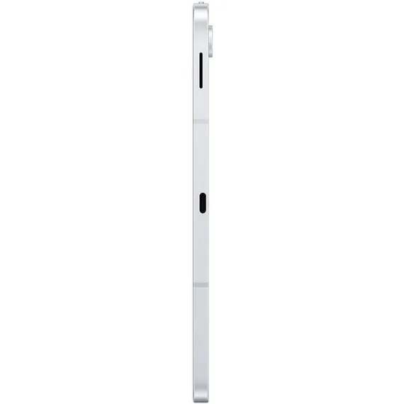 Планшет Samsung Galaxy Tab S10 Lite 10,9, 8 ГБ | 256 ГБ, Wi-Fi («Серебро» | Silver)