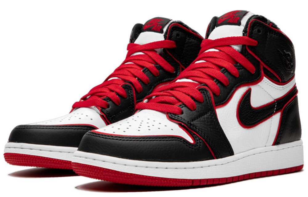 Jordan 1 Retro High OG BG Bloodline