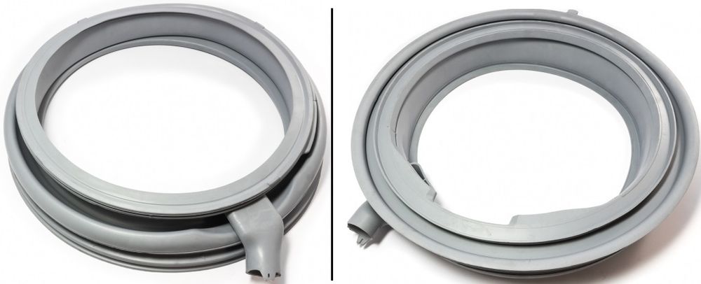 Манжета люка стиральной машины Bosch 683453, 686004 Манжета люка стиральной машины Bosch 683453, 686004