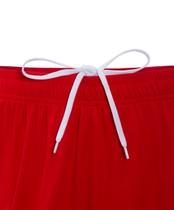 Шорты игровые JOGEL NATIONAL PerFormDRY Home Shorts, красный
