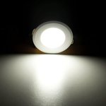 Citilux Кинто CLD5103N LED Встраиваемый светильник Белый