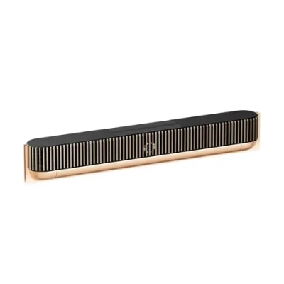 Саундбар Bang & Olufsen Beosound Theatre 65 Gold Tone/Light Oak