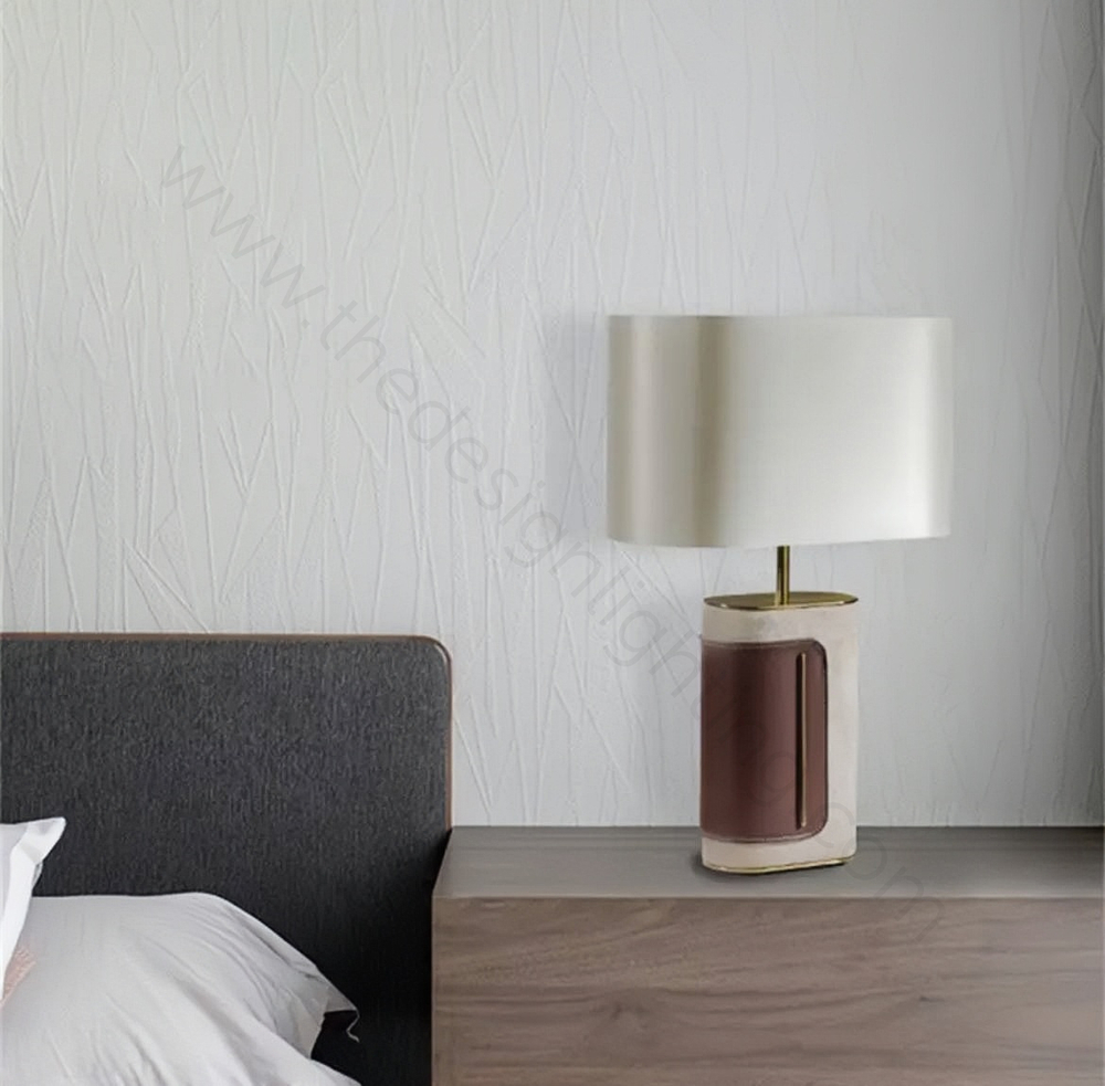 Table design lamp Gonzales