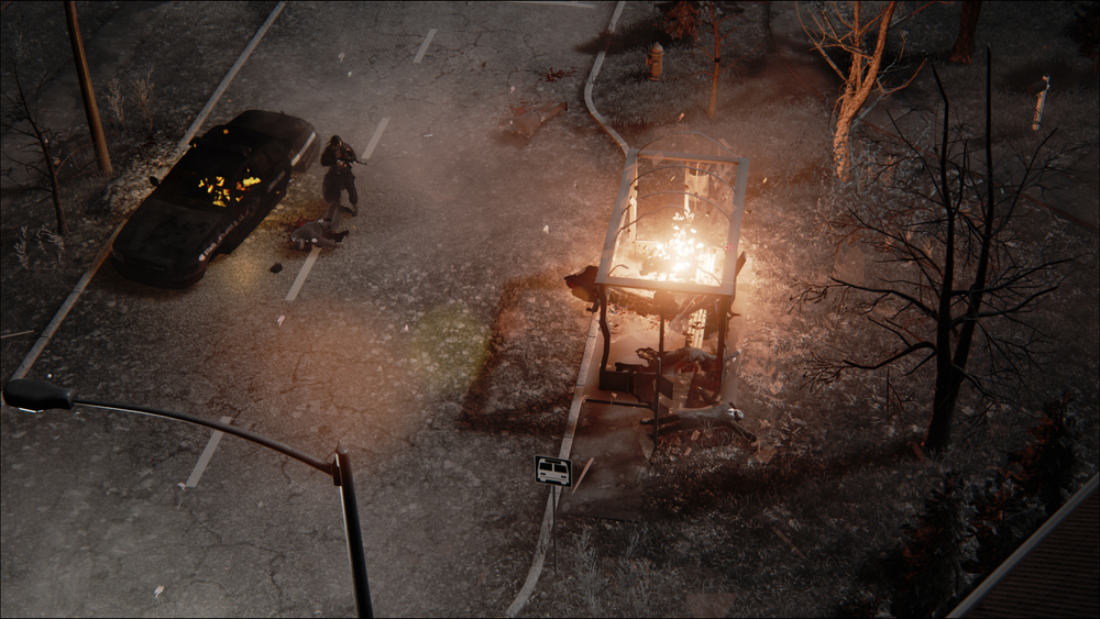 Hatred (для ПК, цифровой код доступа)