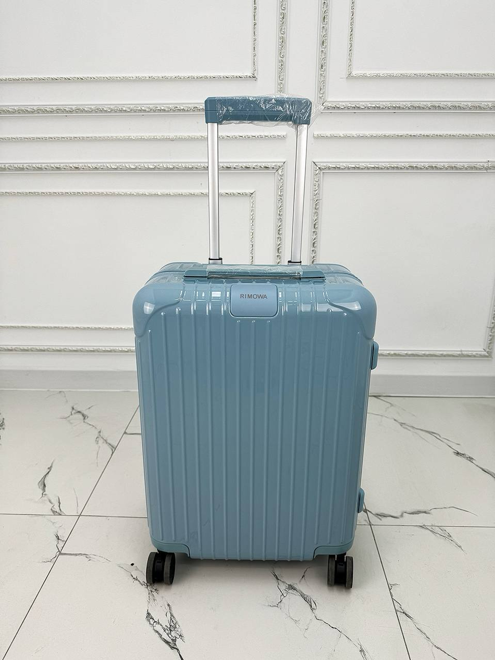 Чемодан Rimowa S