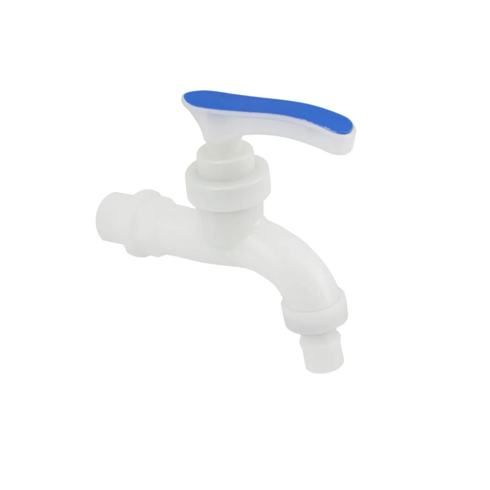 Кран водоразборный 1/2" BRIMIX, АБС пластик 5891