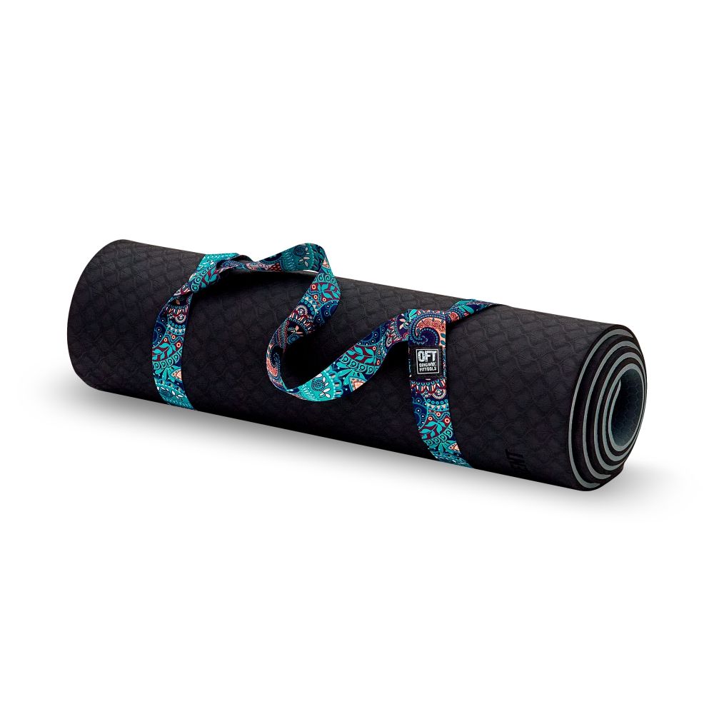 Ремешок для спортивного коврика AURA STRAP-15