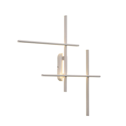 Светильник настенный ST Luce Basoni SL394.501.04