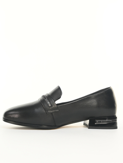 Лоферы женские Ascalini G2344B