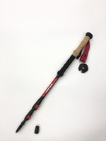 ПАЛКИ ТРЕККИНГОВЫЕ TALBERG SHERPA POLE