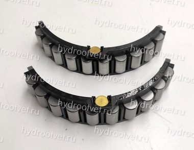 A4VG180 SADDLE BEARING - Опорный подшипник люльки для насоса Рексрот A4VG180