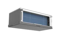 Инверторная канальная система кондиционирования FeRRUM LCAD100HD3-AI / LCAU100U3-AI