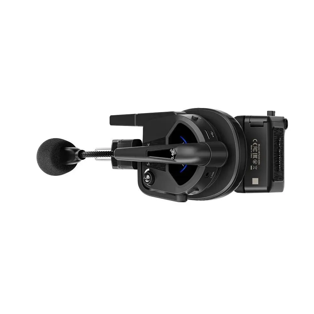 Интерком система Saramonic WiTalk9SE-5S 5 гарнитур в комплекте