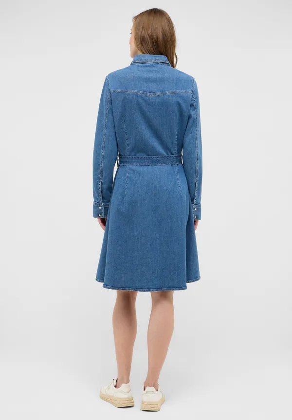 Платье джинсовое MUSTANG Elisa Denim Dress
