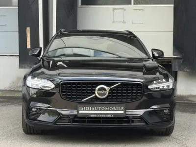 Volvo V90 R-Design AWD