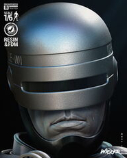 Фигурка Робокоп RoboCop