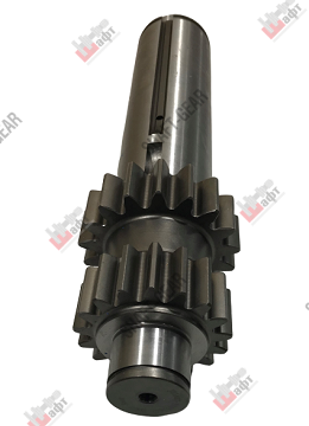 JS150T-1701048B - Вал промежуточный на КПП