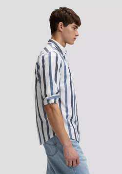 Рубашка LEE BUTTON DOWN 112376576