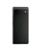 Комплект крышек и рамка для Google Pixel 6A черная (Black)