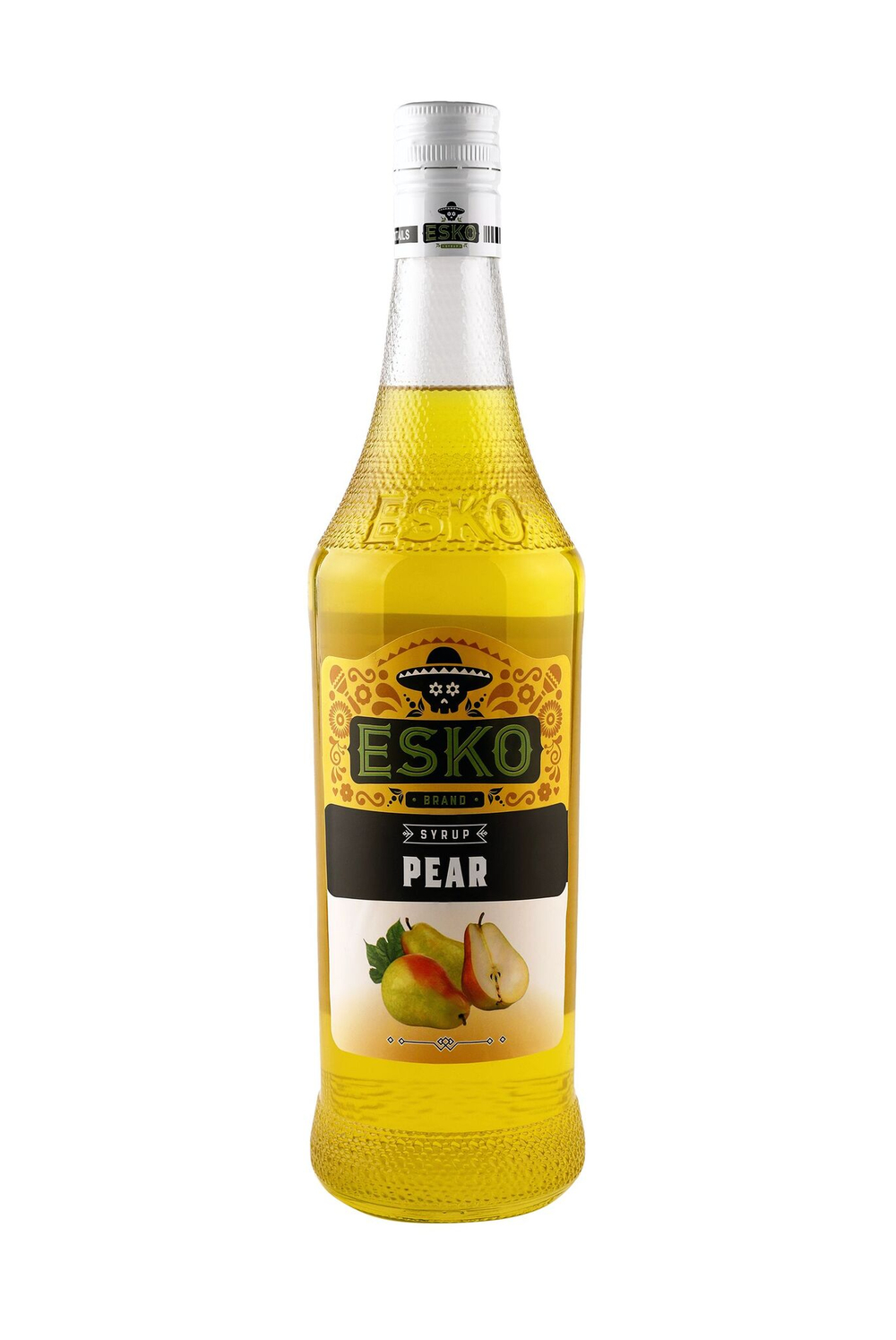 Сироп ESKO БАНАН, 1 л