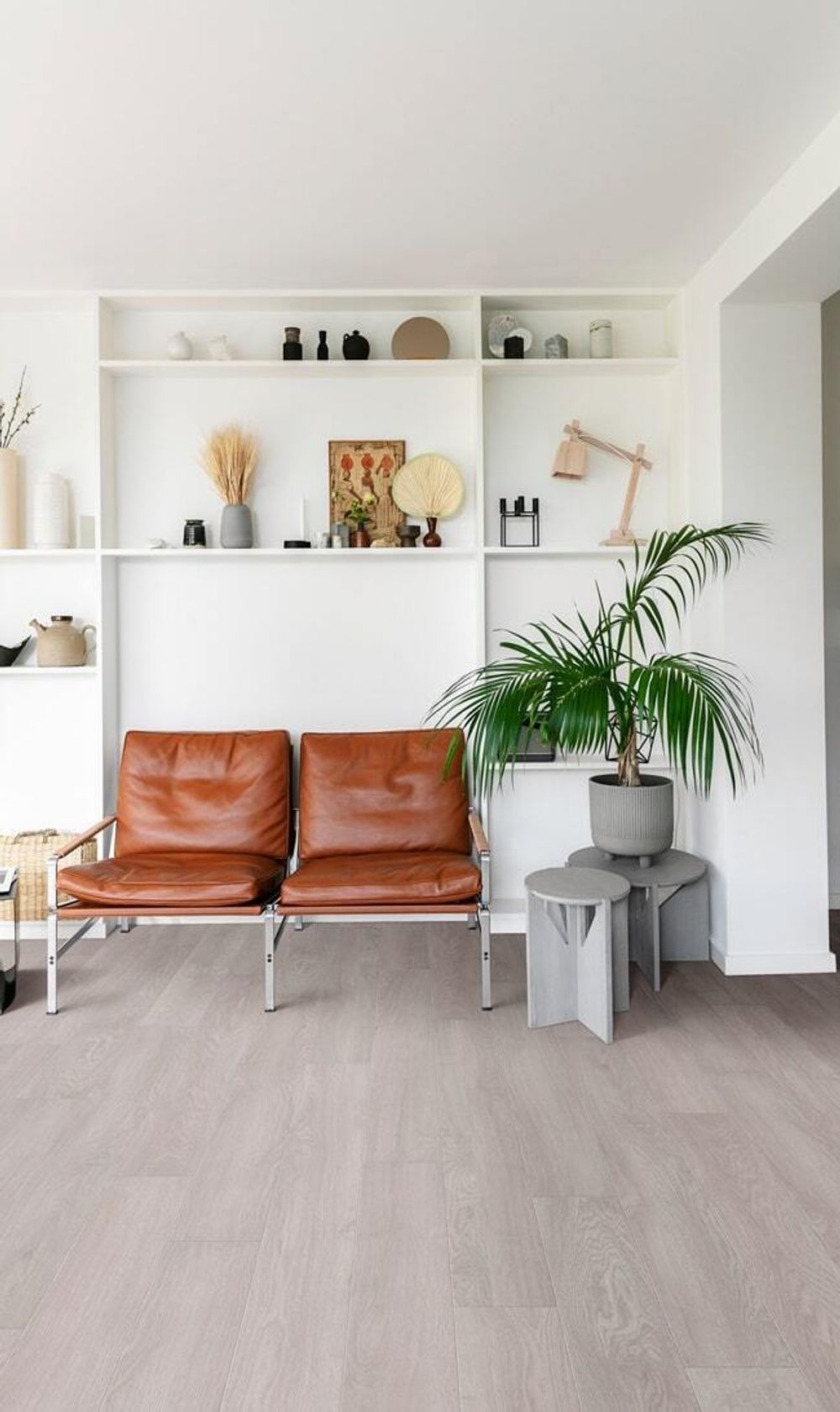 Виниловый пол Adelar Eterna Somerset Oak 05229