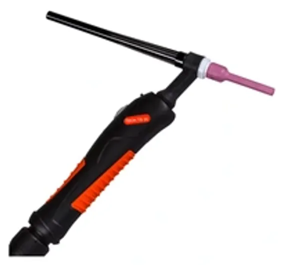 Сварочная горелка Сварог TECH TS 26 (ОКС+Б/Р, 2 Pin) IOW6360, 8 м