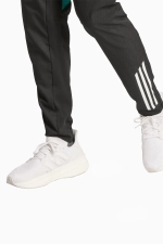 Штаны adidas Liverpool FC 25/26 Presentation - черный