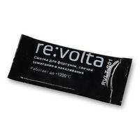 Смазочные материалы REVOLTA