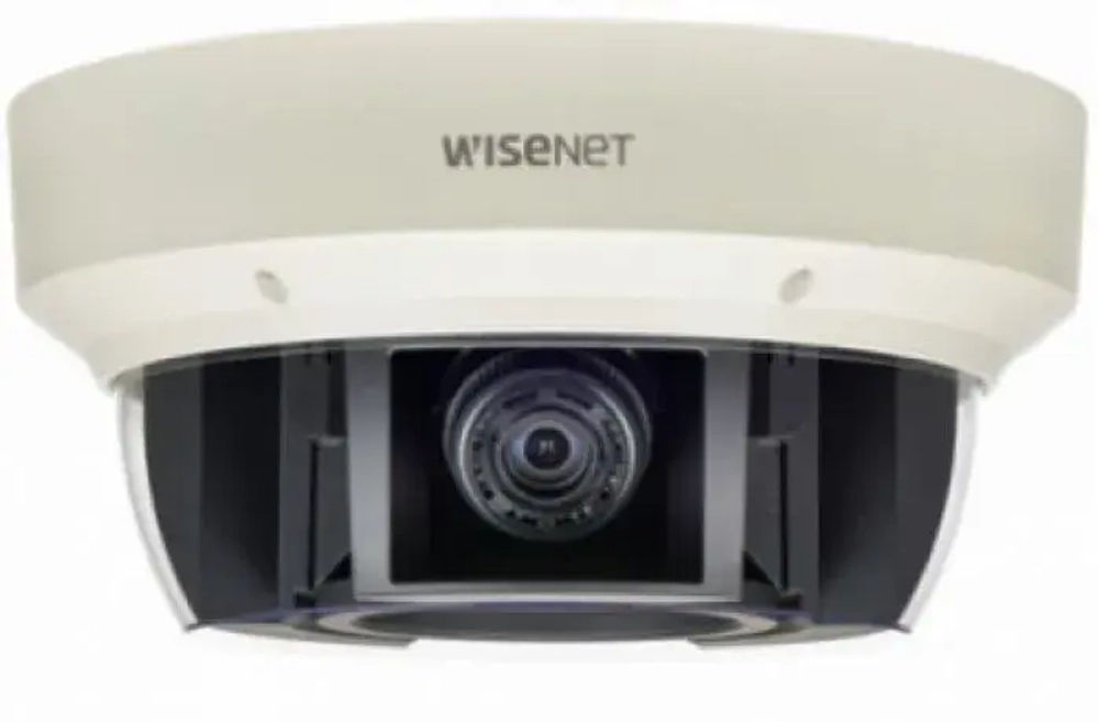 Видеокамера Wisenet PNM-9081VQP