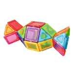 Магнитный конструктор MAGFORMERS Window Basic 30 set