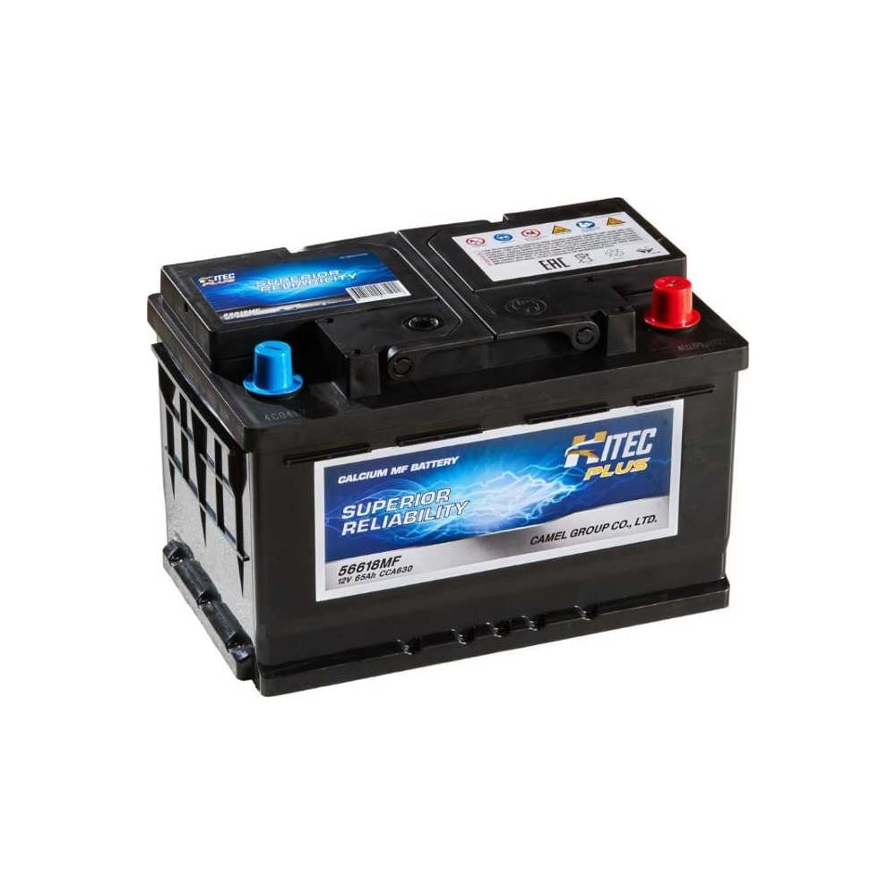65e 56618MF LB3 HITEC