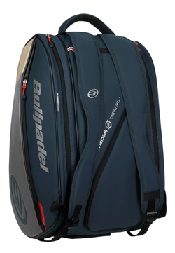Torba do padla Bullpadel BPP26017 Neuron - dark gray