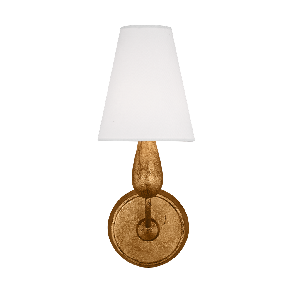 Настенный светильник Visual Comfort Ziba Small Sconce