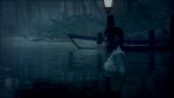 Martha Is Dead Digital Deluxe and The Town of Light PS4 | PS5