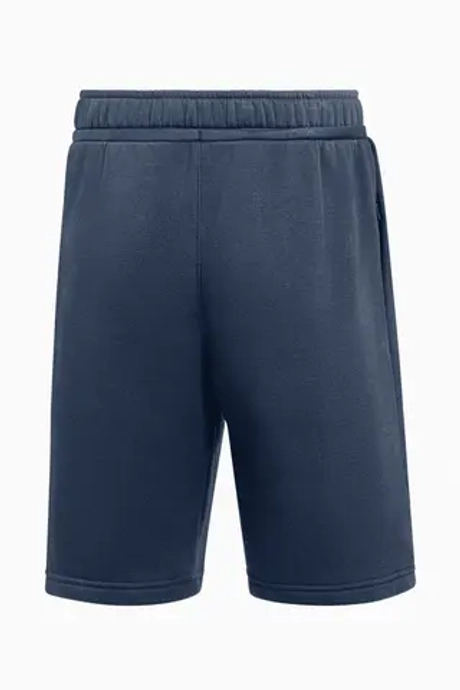 Шорты Nike Park 26 Fleece Junior - темно-синий