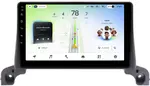 Магнитола для Peugeot 3008, 5008 2016-2022, 4008 2020+ - Teyes CC4L монитор 9" IPS, Android 14, Быстрая, Snapdragon 662, CarPlay, 4G SIM-слот