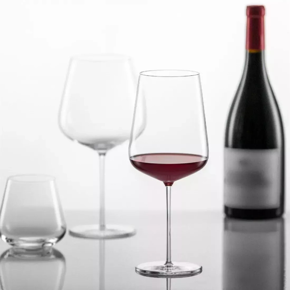 Набор бокалов для вина и шампанского Zwiesel Glass Vervino