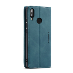 Чехол-книжка CaseMe Matte Huawei P20 Lite