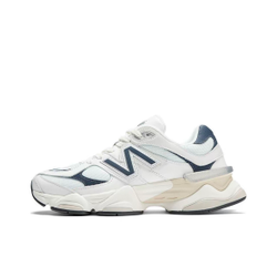 New Balance 9060 "White Navy"
