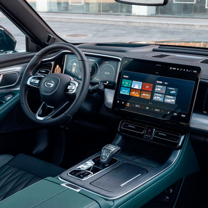 GAC GS8