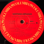 Santana ‎– Abraxas (Европа 2016г.)
