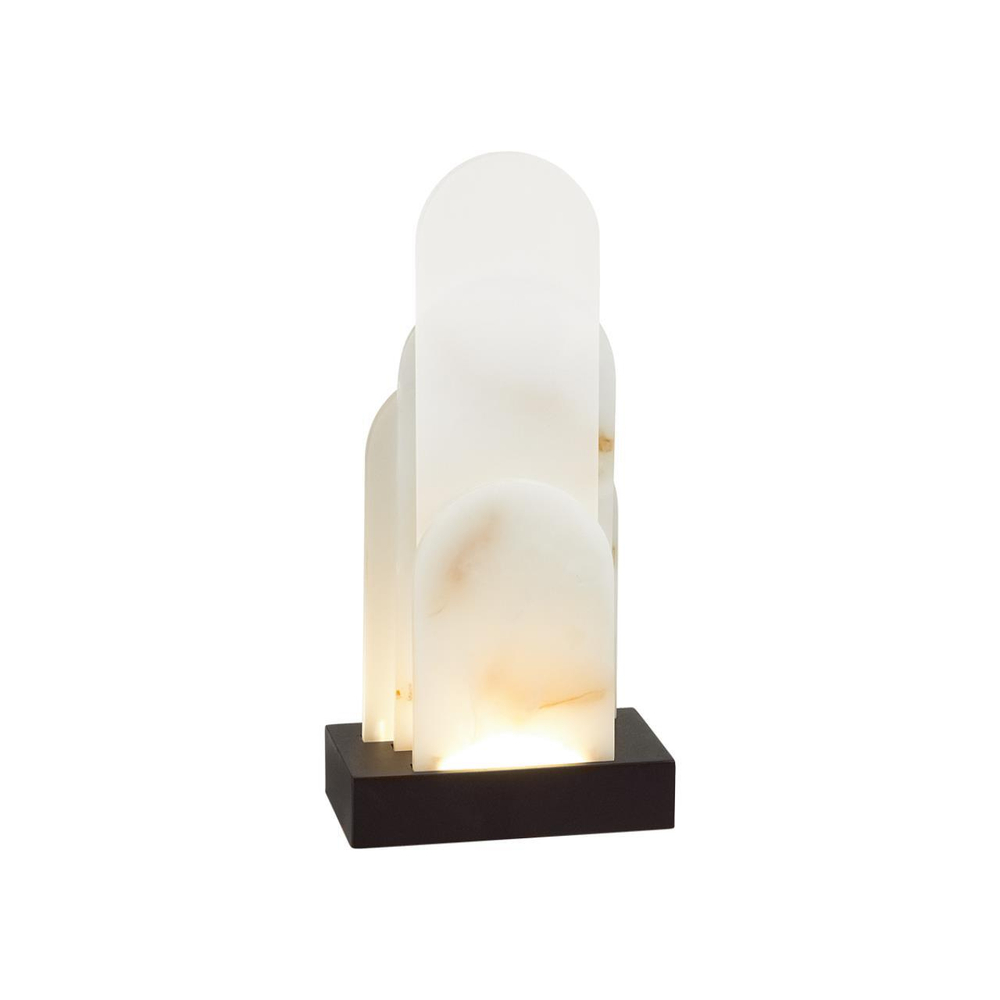 Настольная светодиодная лампа Odeon Light FOROS 5438/12TL