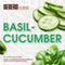 Sebero - Basil Cucumber (100г)