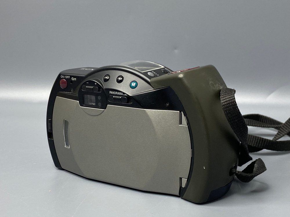 Samsung ECX 1 Panorama