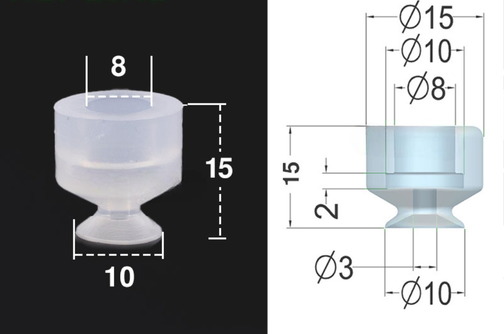 BHS-10