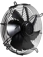 Осевой вентилятор YWF4E-250HS