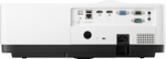 Проектор ViewSonic LSC600WU-ST короткофокусный, лазерный